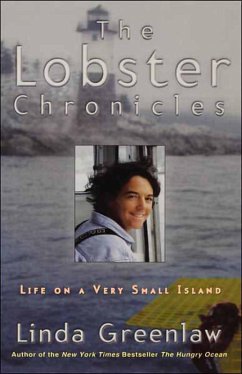 The Lobster Chronicles (eBook, ePUB) - Greenlaw, Linda