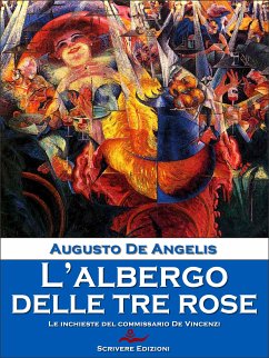 L'albergo delle tre rose (eBook, ePUB) - De Angelis, Augusto