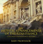 Things You Didn't Know about the Renaissance   Children's Renaissance History (eBook, ePUB)