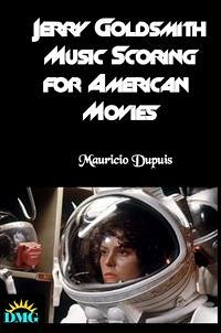 Jerry Goldsmith (eBook, ePUB) - Dupuis, Mauricio