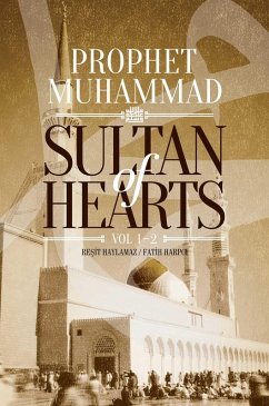 Cover Sultan of Hearts (eBook, ePUB)
