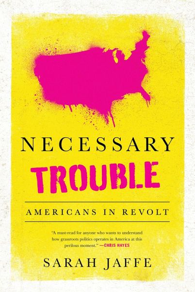 Necessary Trouble (eBook, ePUB) Necessary Trouble (eBook, ePUB)