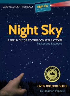 Night Sky (eBook, ePUB) - Poppele, Jonathan