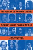 The Politics of Women's Studies (eBook, ePUB)