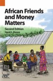 African Friends and Money Matters, Second Edition (eBook, ePUB)