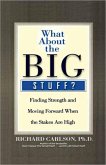 What About the Big Stuff? (eBook, ePUB)