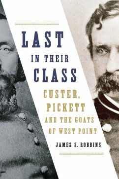 Cover Last in Their Class (eBook, ePUB)