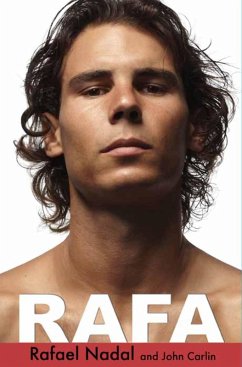 Cover Rafa (eBook, ePUB)