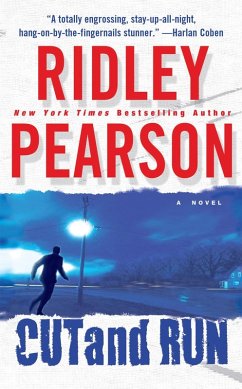 Cut and Run (eBook, ePUB) - Pearson, Ridley