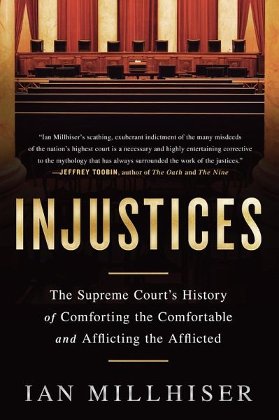Injustices (eBook, ePUB) Injustices (eBook, ePUB)