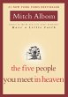 The Five People You Meet in Heaven... - Bild 1