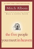 The Five People You Meet in Heaven (eBook, ePUB)