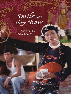 Smile as they Bow (eBook, ePUB) - Yi, Nu Nu