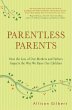 Parentless Parents (eBook, ePUB) - Bild 1