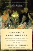 Fannie's Last Supper (eBook, ePUB)