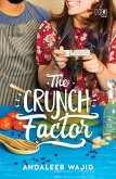 The Crunch Factor (eBook, ePUB)