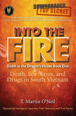 Into the Fire (eBook, ePUB) - O'Neil, T. Martin