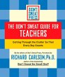 The Don't Sweat Guide for Teachers... - Bild 1