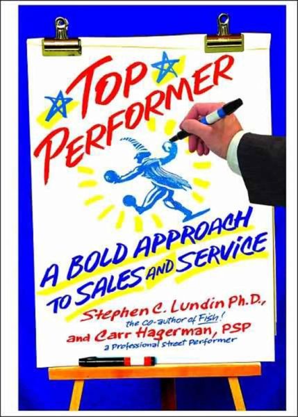 Top Performer (eBook, ePUB) Top Performer (eBook, ePUB)