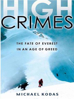 High Crimes (eBook, ePUB) - Kodas, Michael