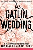 A Gatlin Wedding (eBook, ePUB)