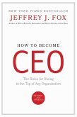 How to Become CEO (eBook, ePUB)