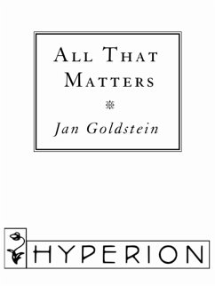 All That Matters (eBook, ePUB) - Young, Gretchen