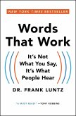 Words That Work (eBook, ePUB)