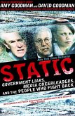 Static (eBook, ePUB)