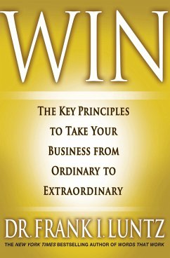 Win (eBook, ePUB) - Luntz, Frank