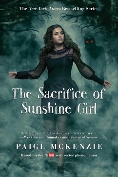 The Sacrifice of Sunshine Girl (eBook, ePUB) - Mckenzie, Paige