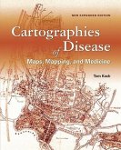 Cartographies of Disease (eBook, ePUB)
