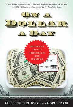 Cover On a Dollar a Day (eBook, ePUB)