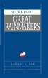 Secrets of Great Rainmakers (eBook,... - Bild 1
