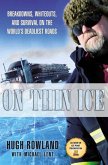 On Thin Ice (eBook, ePUB)