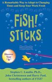 Fish! Sticks (eBook, ePUB)