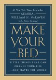 Make Your Bed (eBook, ePUB)
