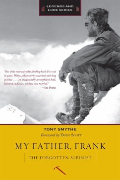 My Father, Frank (eBook, ePUB) - Smythe, Tony