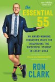 The Essential 55 (eBook, ePUB)