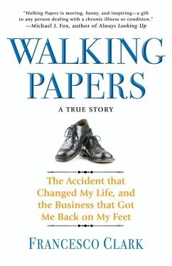 Cover Walking Papers (eBook, ePUB)