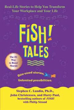 Cover Fish! Tales (eBook, ePUB)