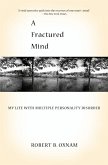 A Fractured Mind (eBook, ePUB)