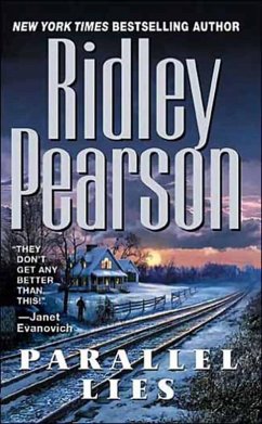 Parallel Lies (eBook, ePUB) - Pearson, Ridley