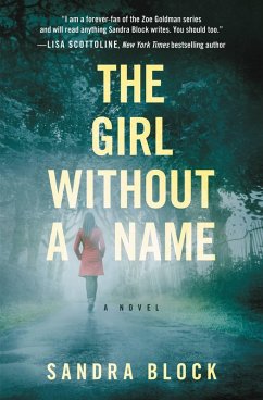 The Girl Without a Name (eBook, ePUB) - Block, Sandra