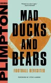 Mad Ducks and Bears (eBook, ePUB)