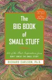 The Big Book of Small Stuff (eBook, ePUB)