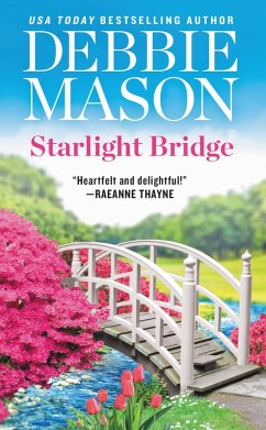 STARLIGHT BRIDGE (eBook, ePUB) - Mason, Debbie