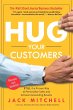 Hug Your Customers (eBook, ePUB) - Bild 1