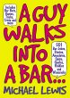 A Guy Walks Into A Bar... (eBook, ePUB) - Bild 1