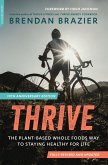 Thrive (10th Anniversary Edition) (eBook, ePUB)